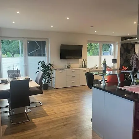 Apartament Sibylle *