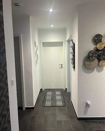 Apartment Sibylle