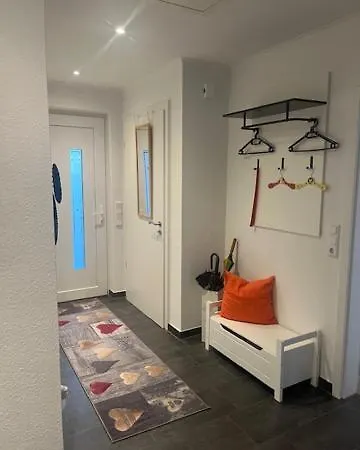 Apartment Sibylle *