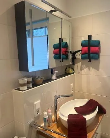 Sibylle Apartment