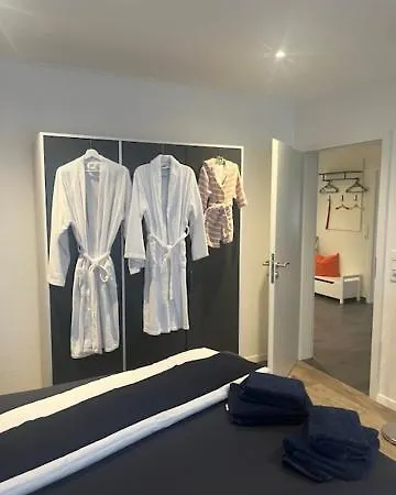 Apartament Sibylle Bockhorn (Lower-Saxony)