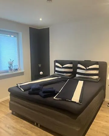 Sibylle Apartament