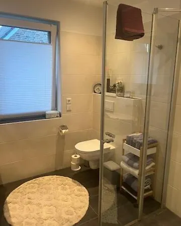 Apartament Sibylle *