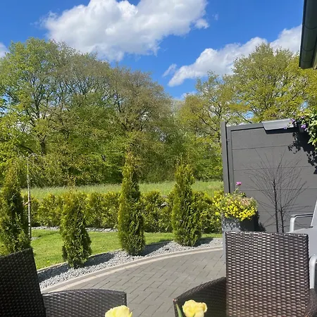 Sibylle Apartament *